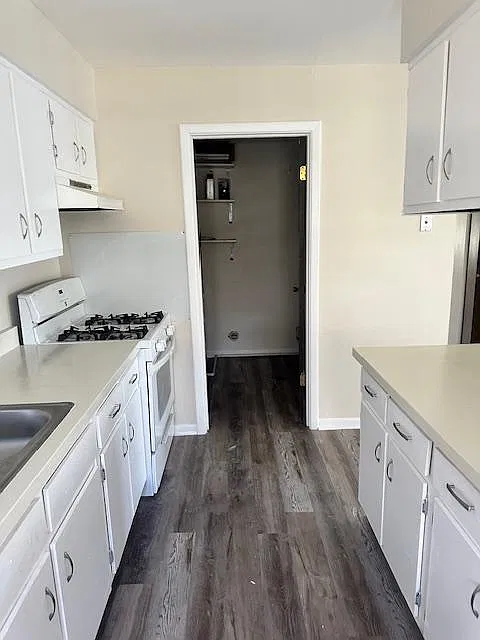 2 bed, 1000 sqft, $1,750 — Photo 2