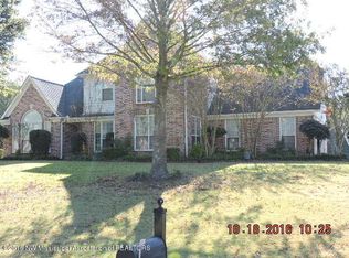9969 Victor Dr, Olive Branch, MS 38654