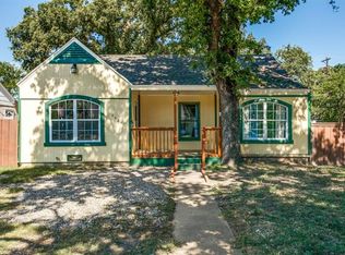 2427 Brookfield Ave, Dallas, TX 75235