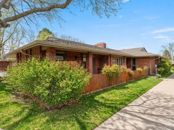 3423 S Race Street, Englewood, CO 80113