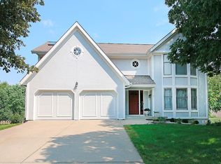 5022 NW 66th Ter, Kansas City, MO 64151