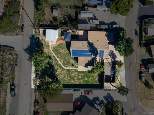 12780 Jackson Hill Way, El Cajon, CA 92021