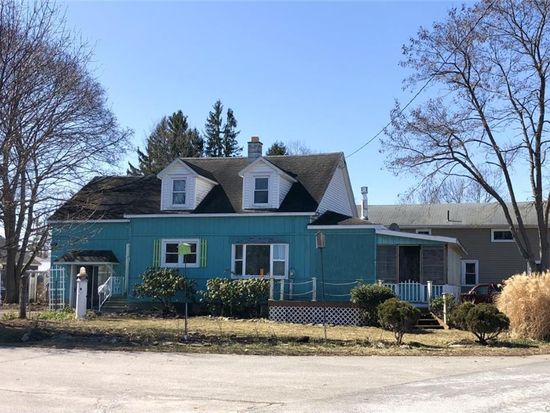 155 Cayuga Ave Canastota Ny 13032 Mls S1320058 Zillow