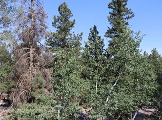 4225 N Meadow Ranch Dr, Alton, UT 84710