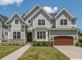 2311 N Kensington St, Arlington, VA 22205