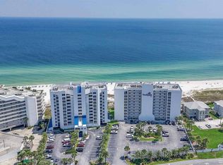Seaspray Condo, Perdido Key, FL 32507