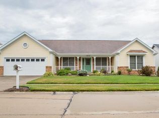 15614 Chaste St, Florissant, MO