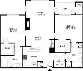 The Residence at Little River — Photo 24