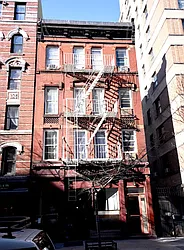 Rented by City Connections Realty