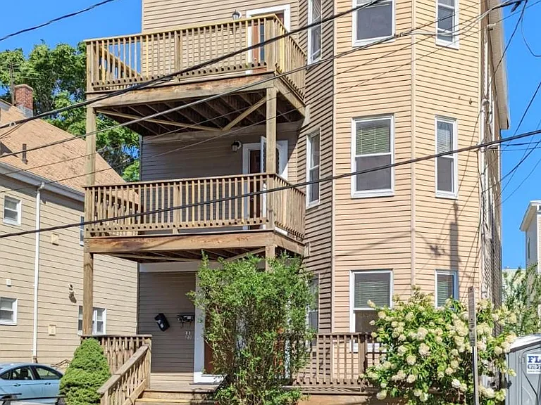 73 Merriam St #2 — Photo 25