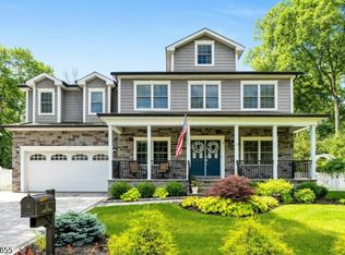 25 Liberty Ave, Berkeley Heights, NJ 07922