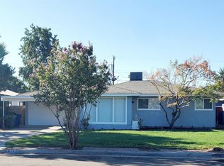 4670 E Yale Ave, Fresno, CA 93703