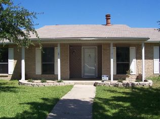 5416 Sagers Blvd, The Colony, TX 75056