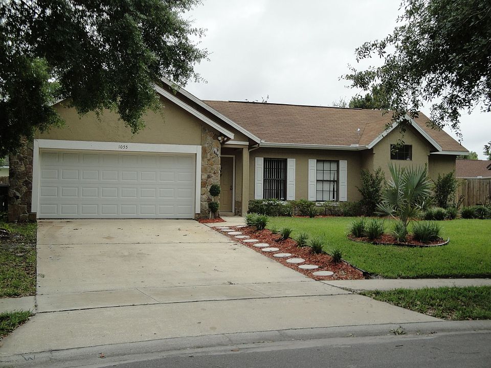 House Front