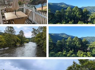 371 Riverview Dr, Waynesville, NC 28785
