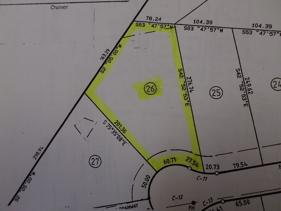 2nd image of 4019 Eagles Nest Dr