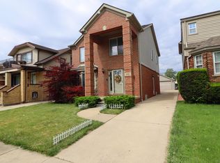 6561 Calhoun St, Dearborn, MI 48126