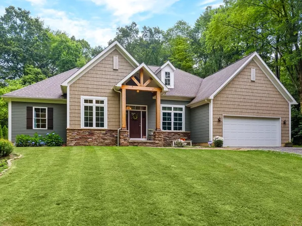 205 Murray Dr, Valencia, PA 16059