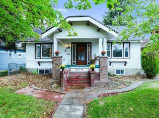 3621 N Normandie St, Spokane, WA 99205