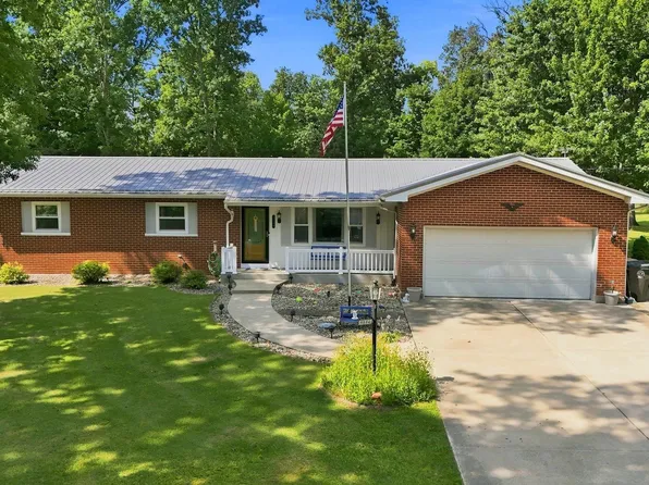 9504 Manor Woods Rd, Fort Wayne, IN 46804