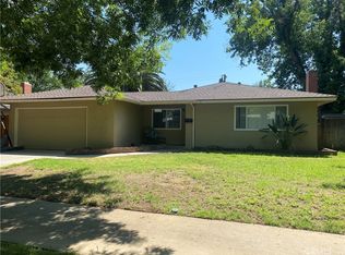 1020 Robinson Dr, Merced, CA 95340