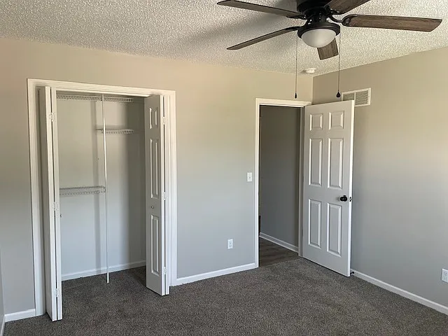 Front bedroom