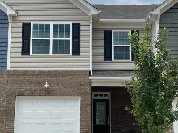 14147 Castle Nook Dr, Charlotte, NC 28273