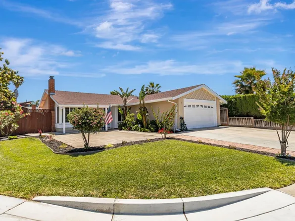 1570 Dina Ct, San Jose, CA 95121