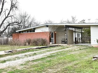 1506 N Park St, Uvalde, TX 78801