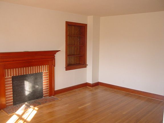 Formal Living Roon - View #1