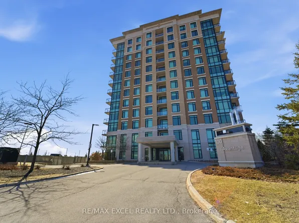 100 Roger Guindon Ave #605, Ottawa, ON K1G 3Z7