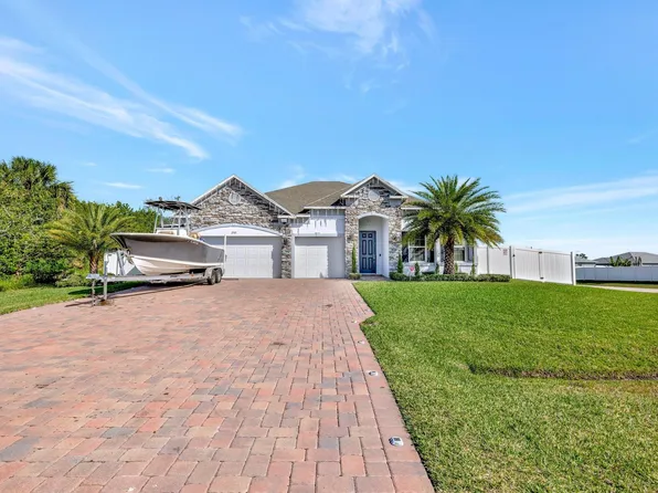 2501 SW Import Drive, Port St Lucie, FL 34987