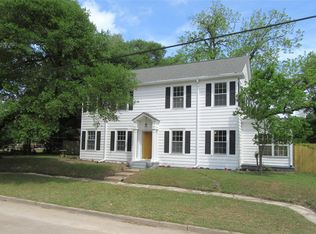 415 Easy St, Marlin, TX 76661