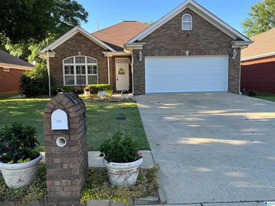 50 Ashton Ln, Sylacauga, AL, 35150