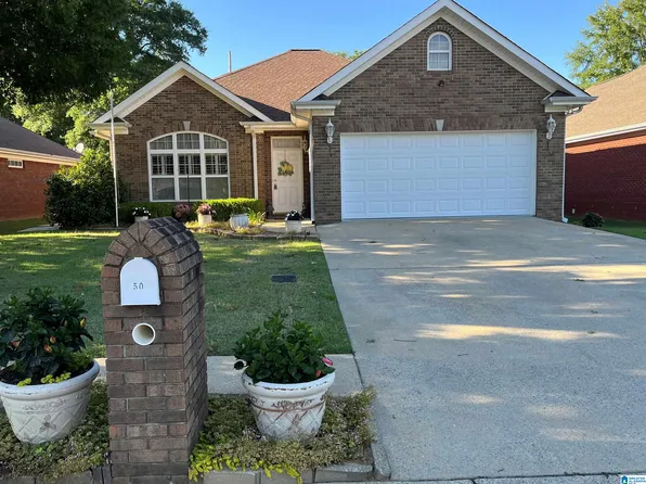 50 Ashton Ln, Sylacauga, AL 35150