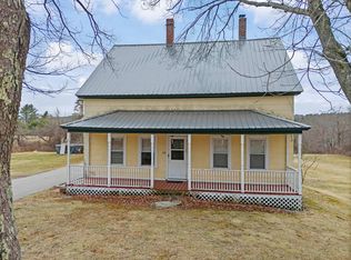 59 S Main St, Troy, NH 03465