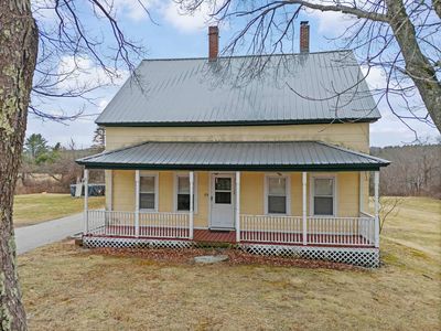 59 S Main Street, Troy, NH, 03465