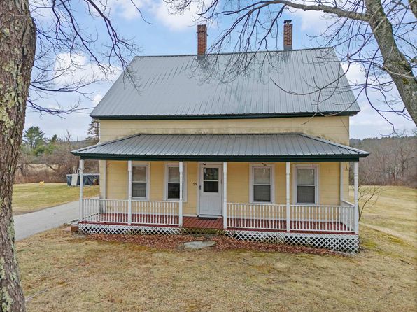 59 S Main Street, Troy, NH 03465