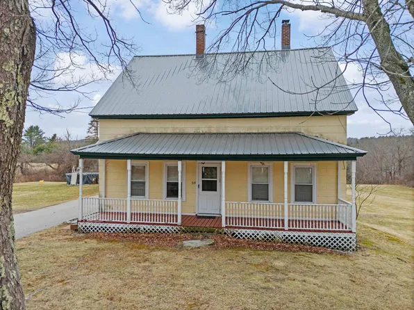 59 S Main Street, Troy, NH 03465