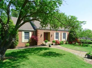 420 S Hebron Ave, Evansville, IN