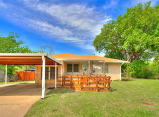 6021 NW 57th St, Oklahoma City, OK 73122