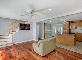 63 Worthington Cir, Braintree, MA 02184