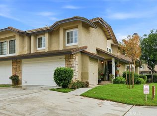 1951 Cobblefield Way, Glendora, CA