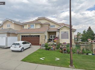 106 Sienna Hills Dr SW, Calgary, AB T3H2C8