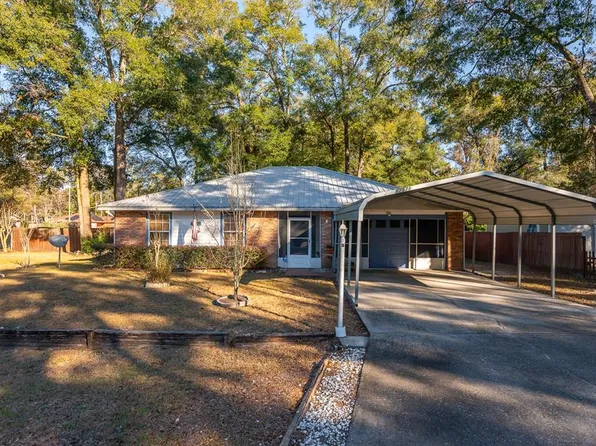 17571 NW 238th Ter, High Springs, FL 32643