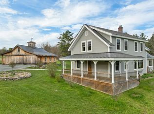800 West Bath Road, Bath, NH 03740