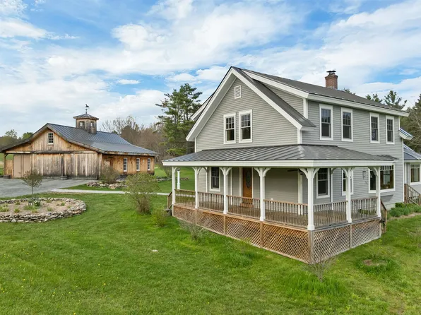 800 West Bath Road, Bath, NH 03740