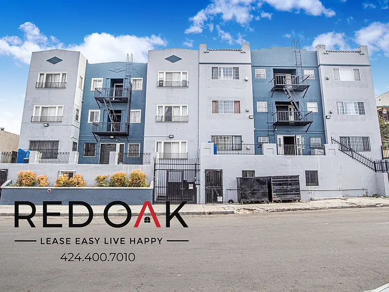 816- 822 S Park View St — Photo 47