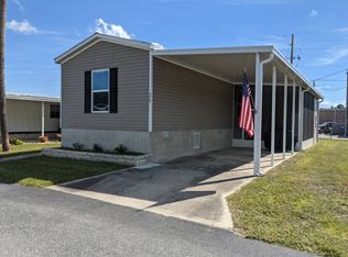 20451 Powell Rd #38, Dunnellon, FL 34431