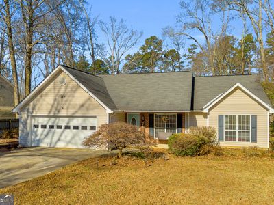 704 Academy Woods Dr, Jefferson, GA, 30549